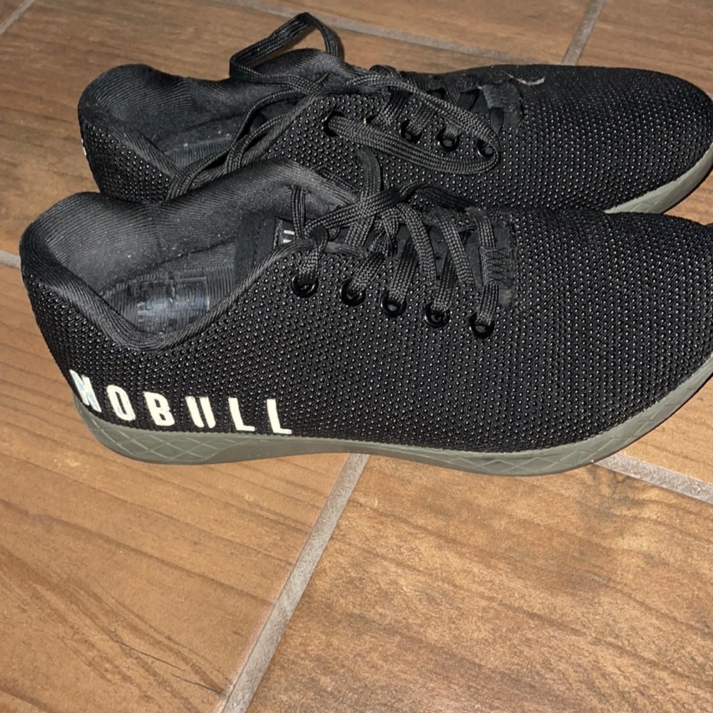 Nobull trainers